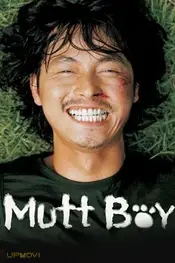 Mutt Boy