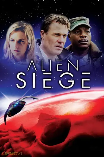 Alien Siege