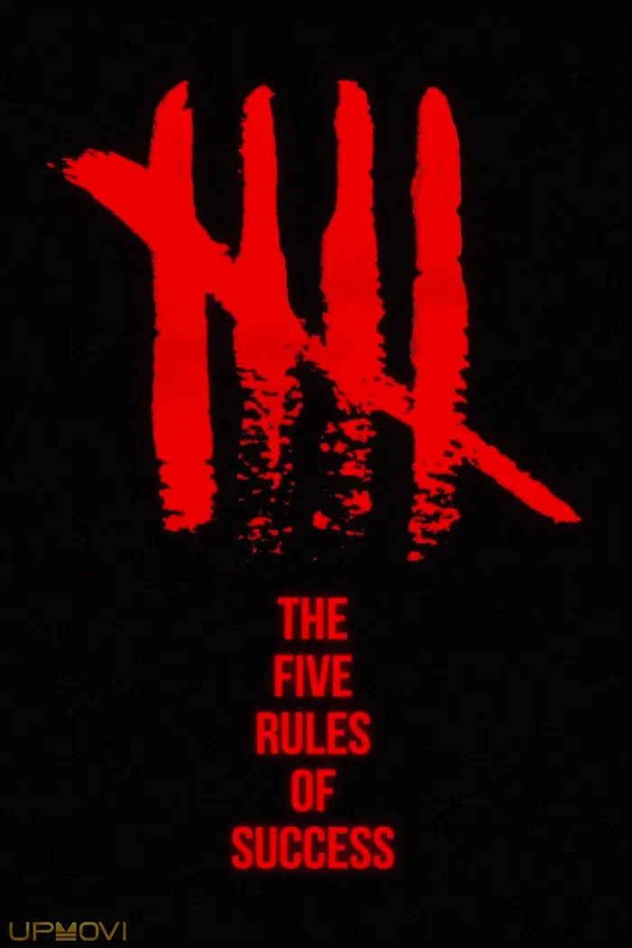 The Five Rules Of Success