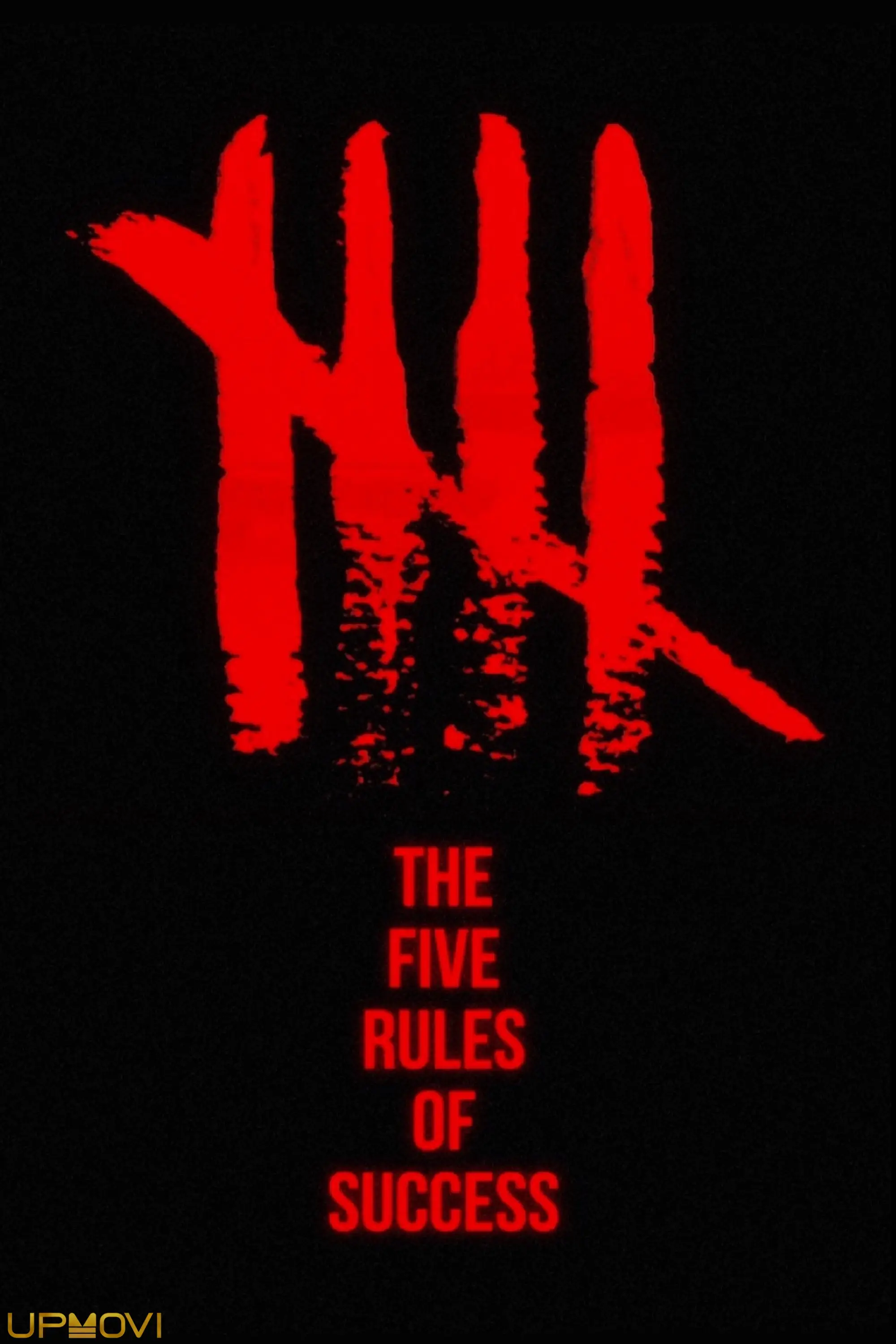 The Five Rules Of Success