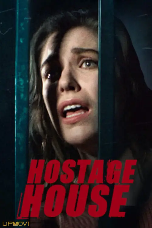 Hostage House