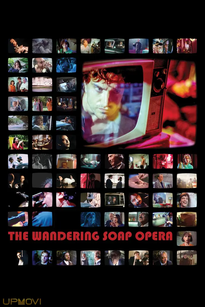 The Wandering Soap Opera