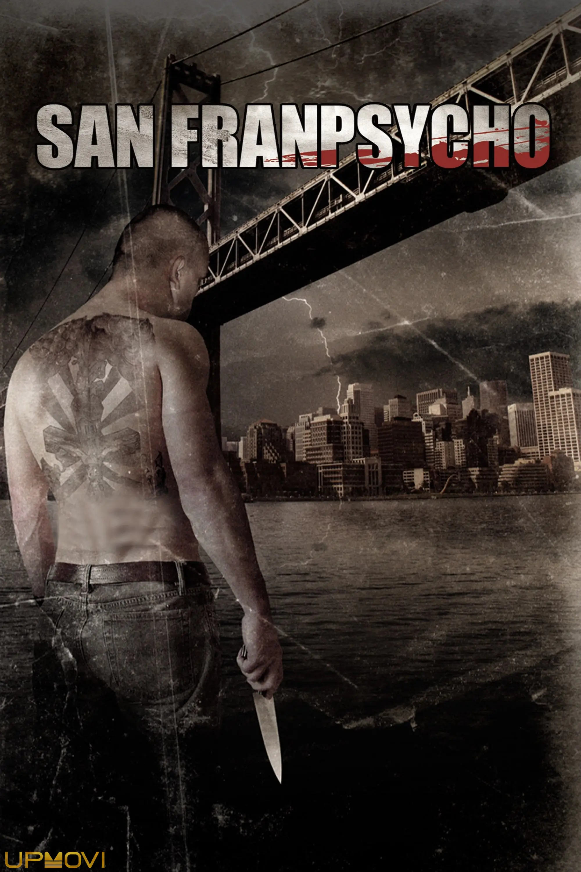 San Franpsycho
