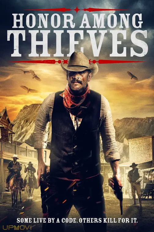 Honor Among Thieves