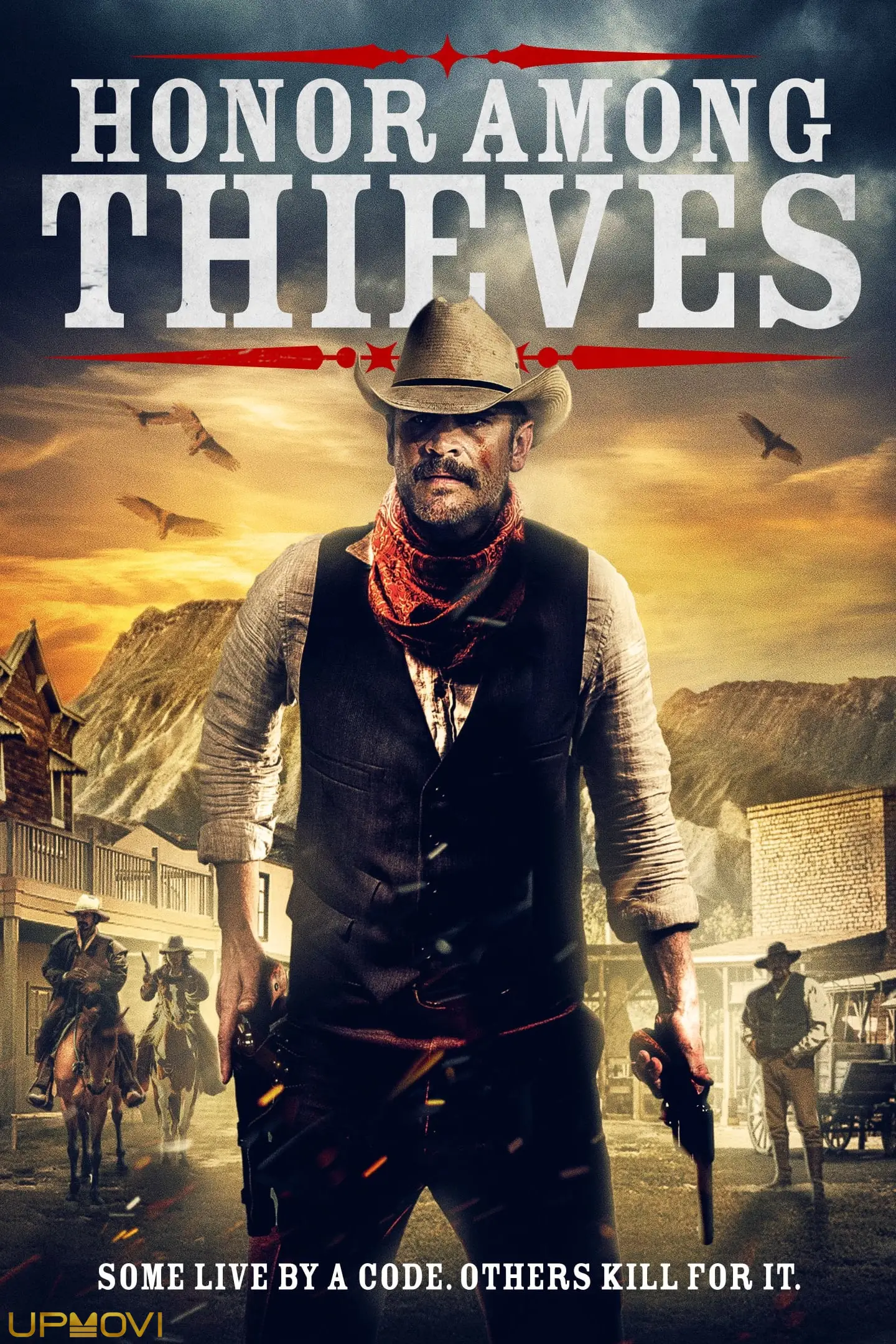 Honor Among Thieves