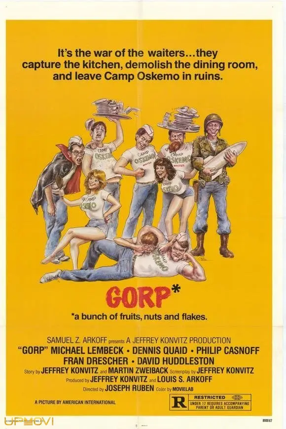 Gorp
