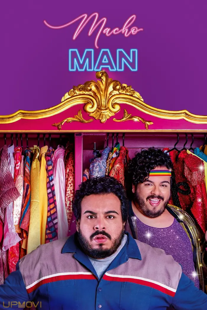 Macho Man