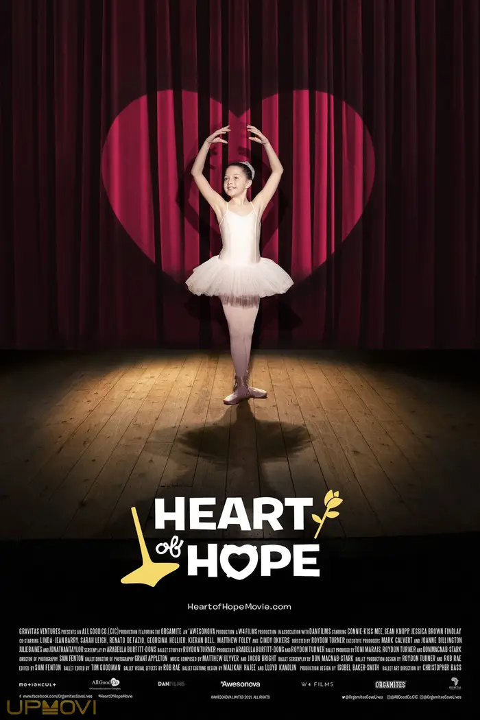 Heart of Hope