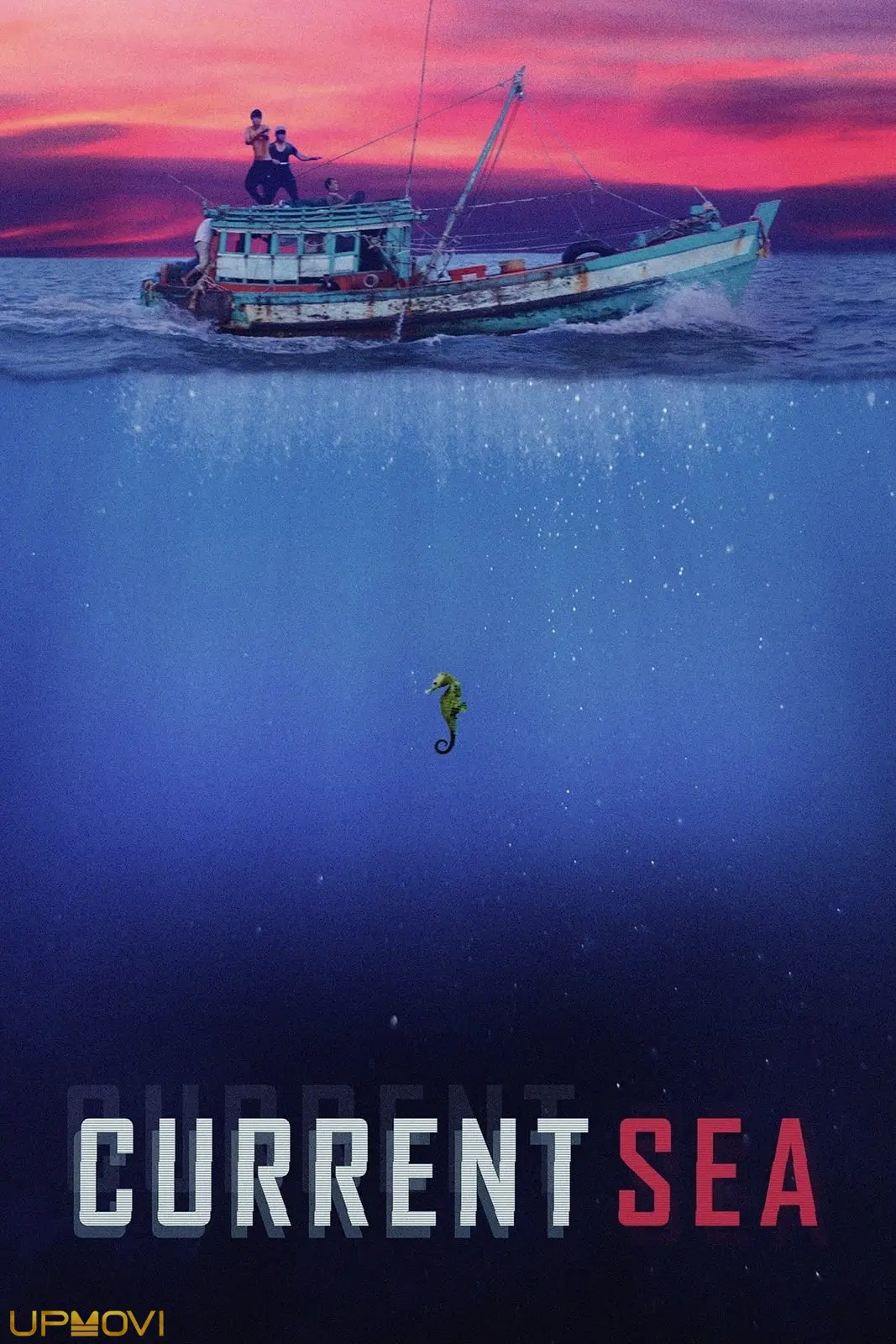 Current Sea