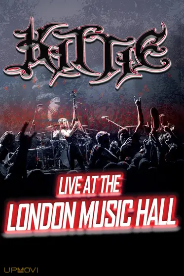 Kittie: Live at the London Music Hall