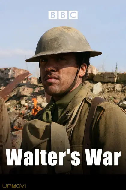 Walter's War