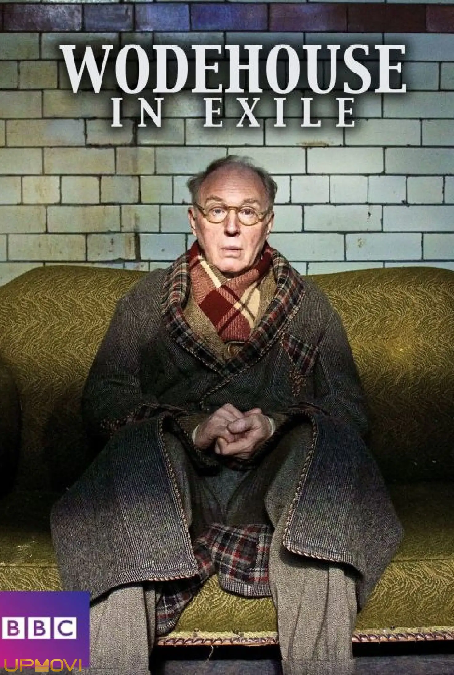 Wodehouse In Exile