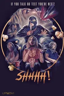Shhhh