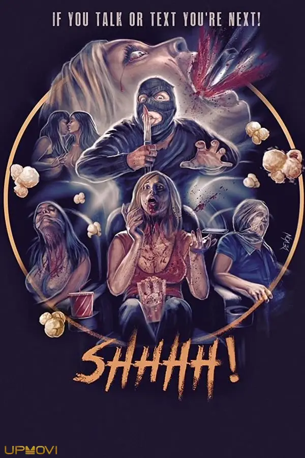 Shhhh