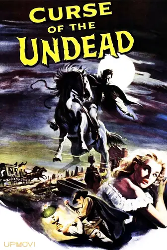 Curse of the Undead