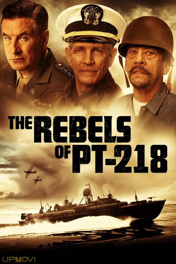 The Rebels of PT-218