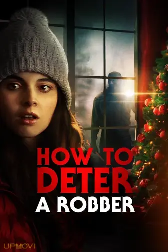 How to Deter a Robber