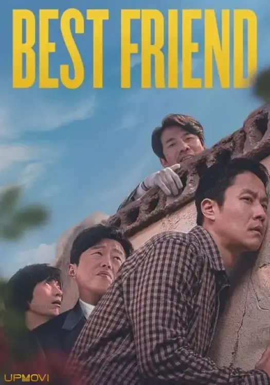 Best Friend