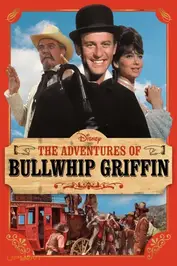 The Adventures of Bullwhip Griffin