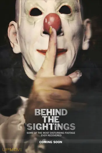 Behind The Sightings