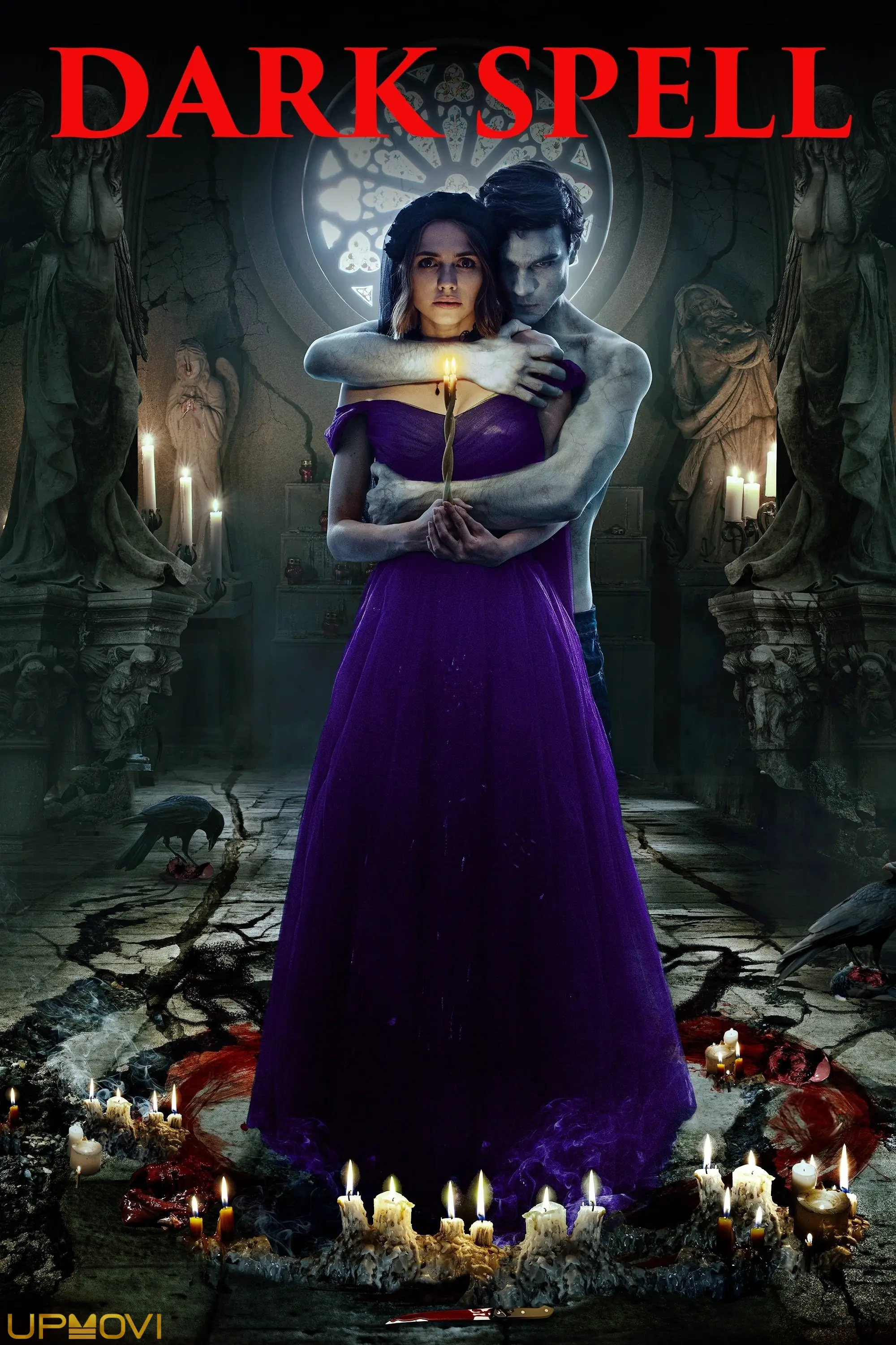 Dark Spell