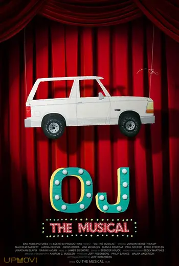 OJ: The Musical