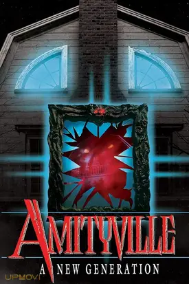 Amityville: A New Generation