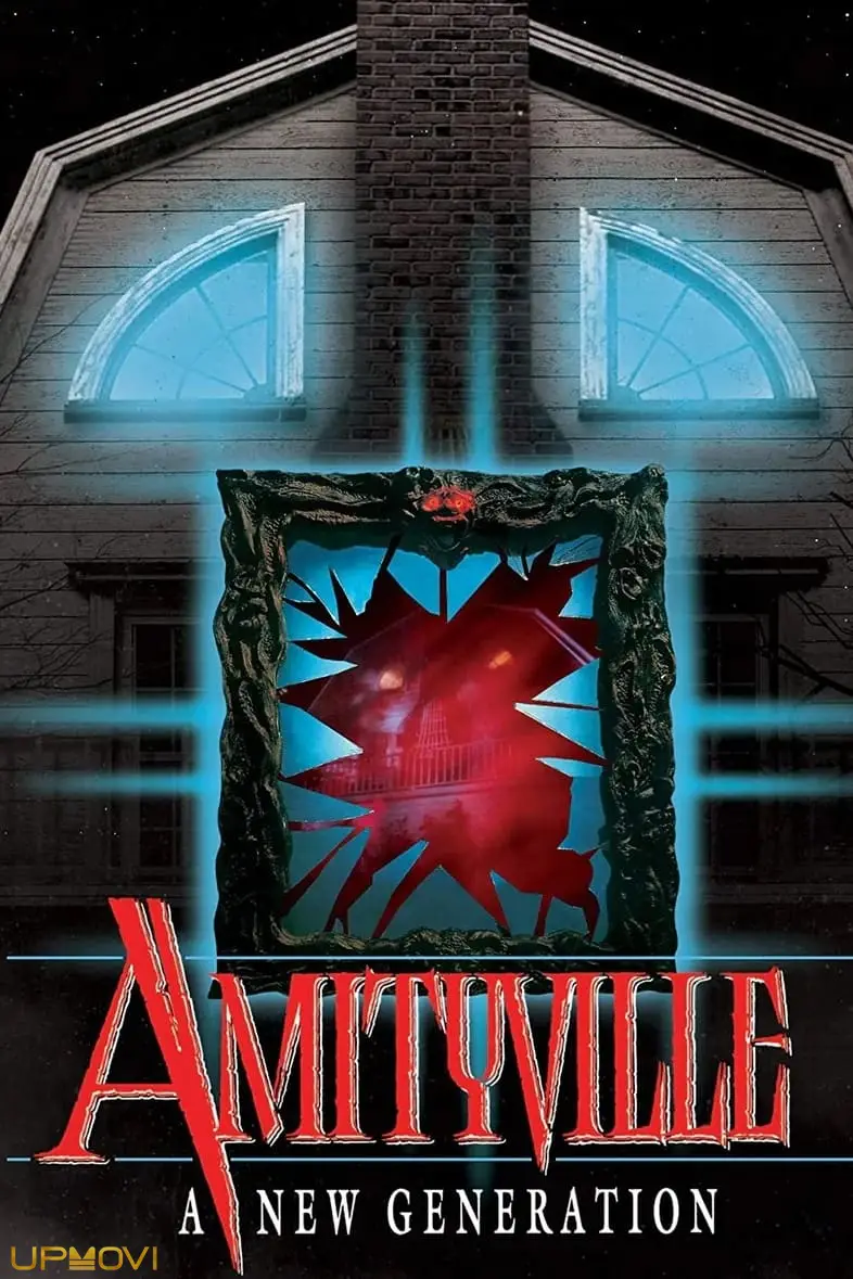 Amityville: A New Generation
