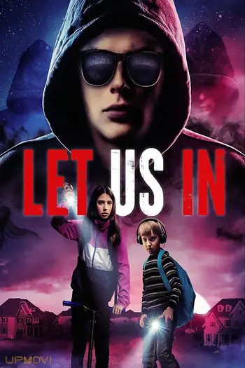 Let Us In