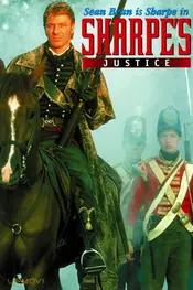 Sharpe's Justice