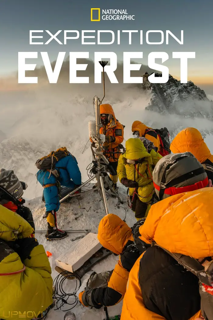 Expedition Everest
