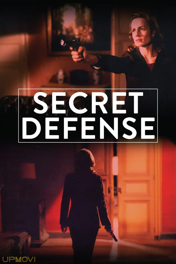 Secret Defense