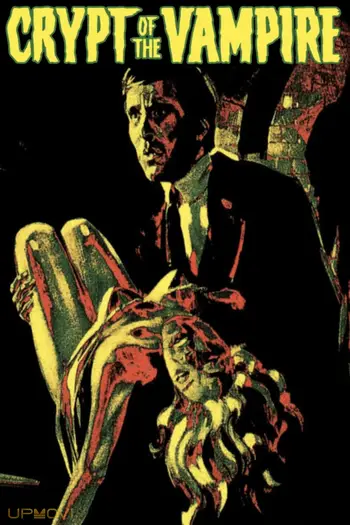 Crypt of the Vampire