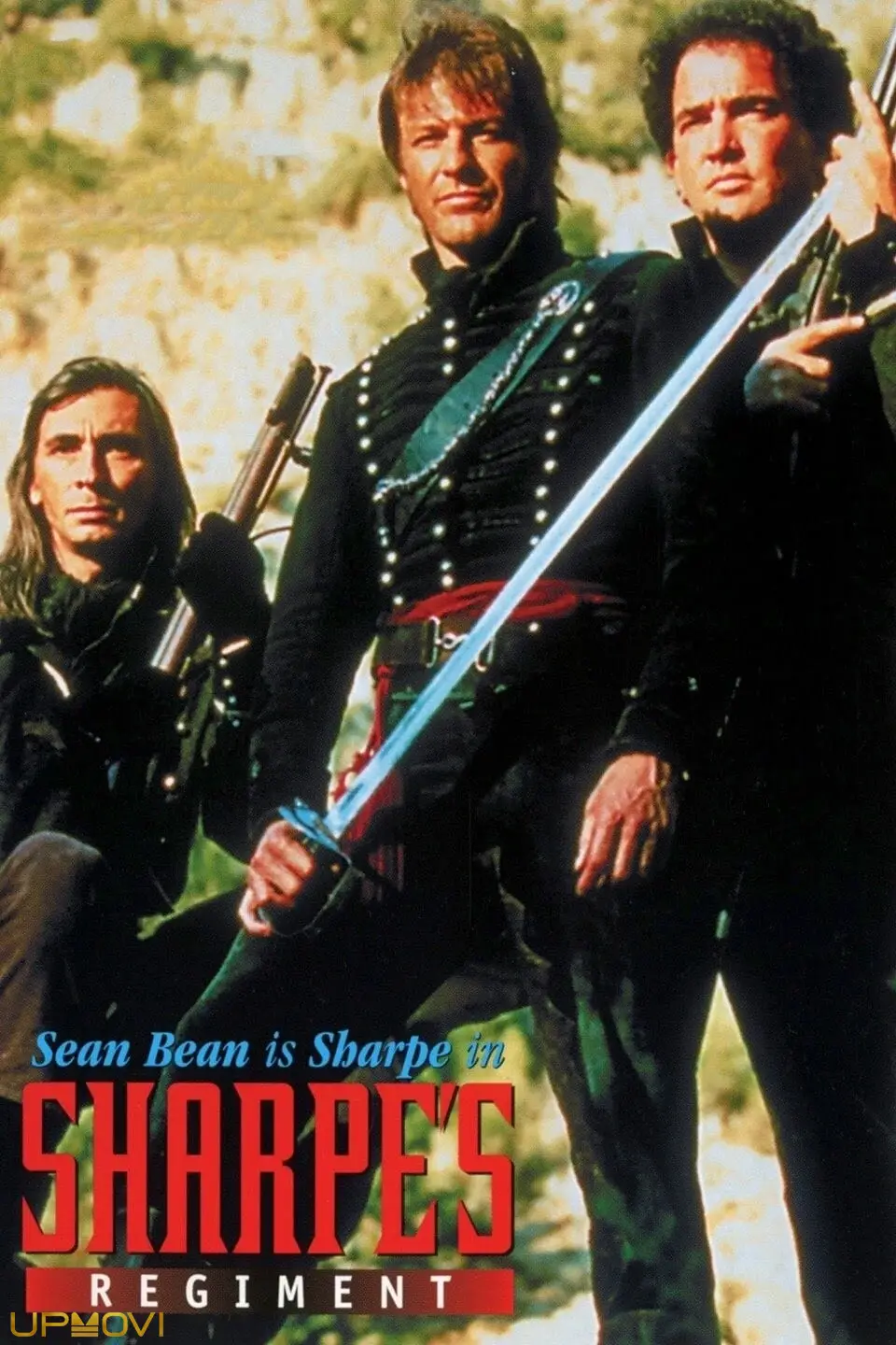 Sharpe's Regiment