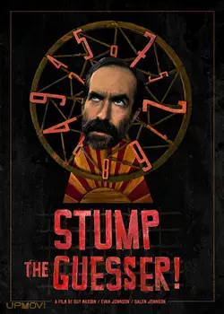 Stump the Guesser