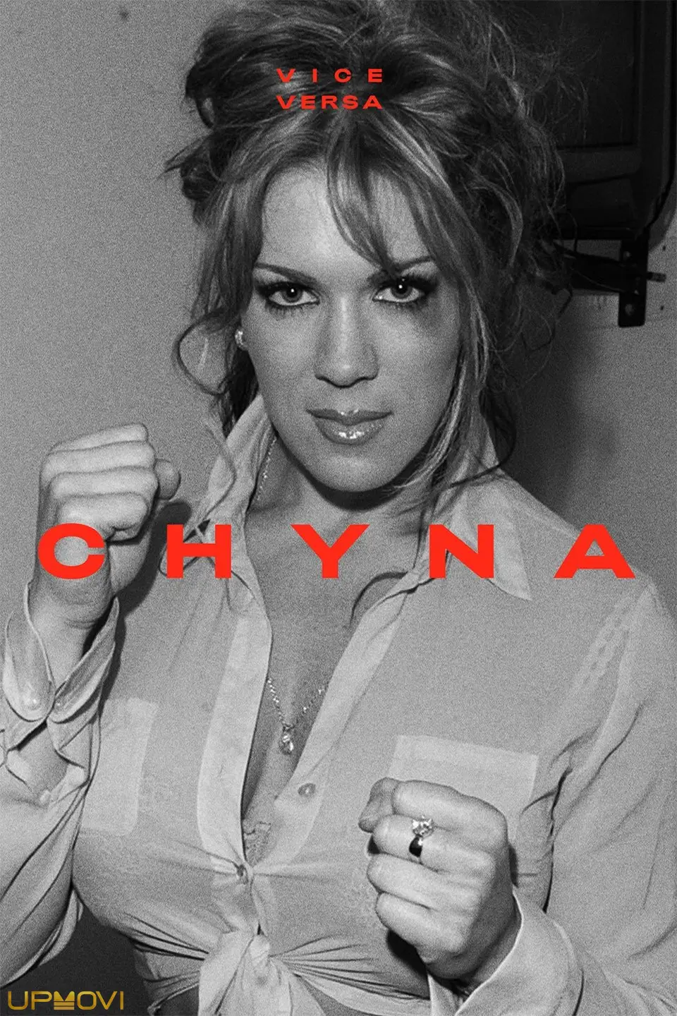 Vice Versa: Chyna
