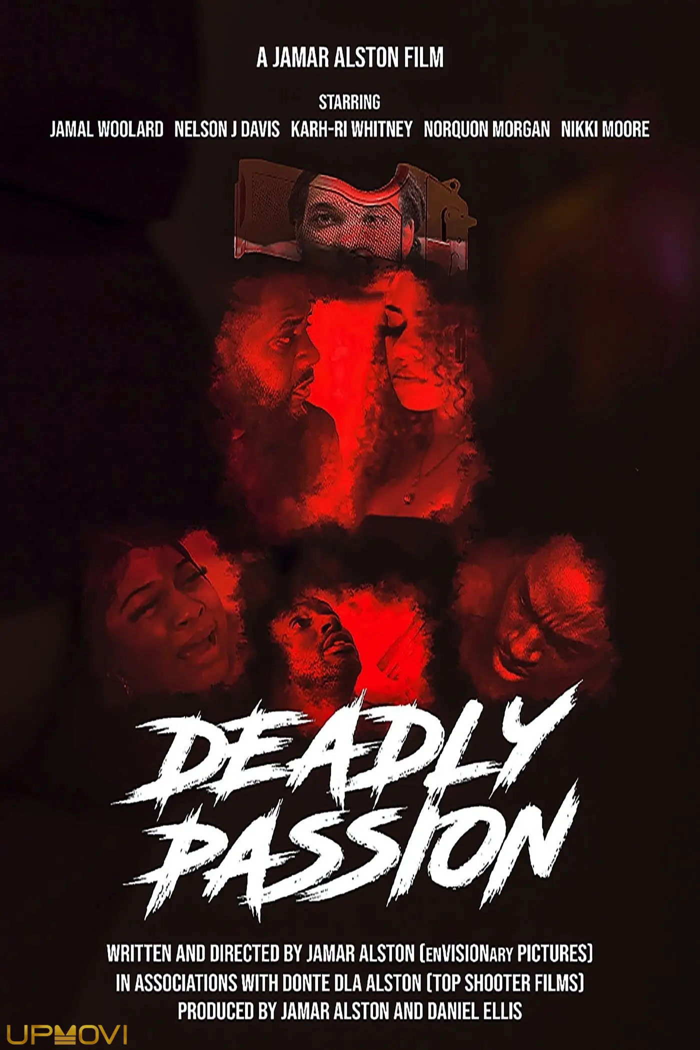 Deadly Passion