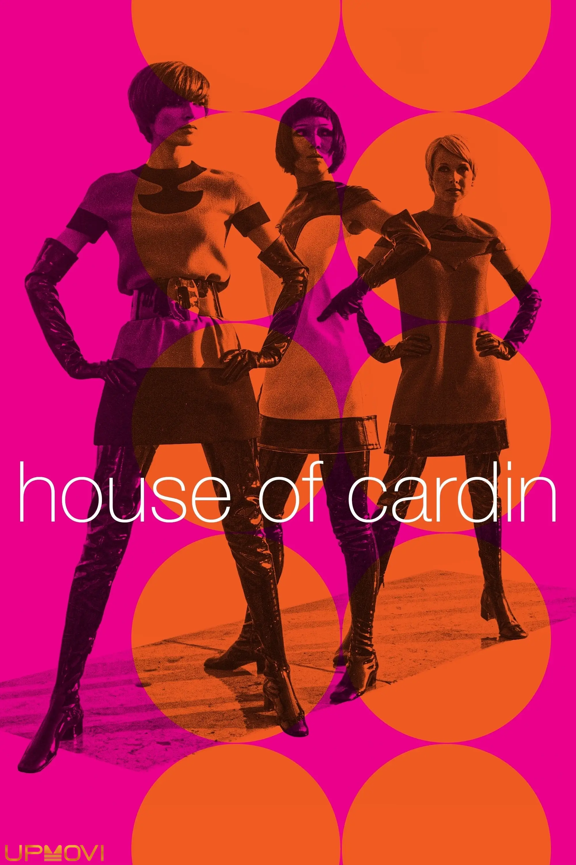 House of Cardin