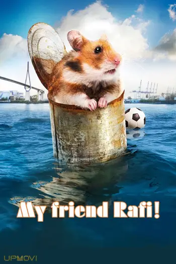 Save Raffi!
