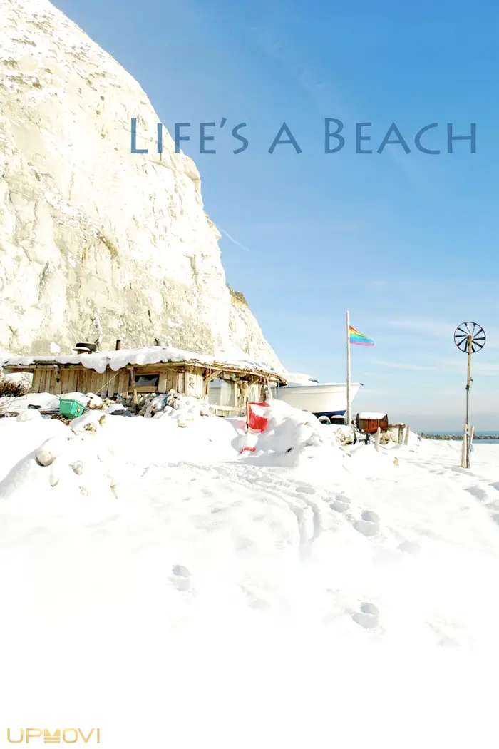 Life's a Beach