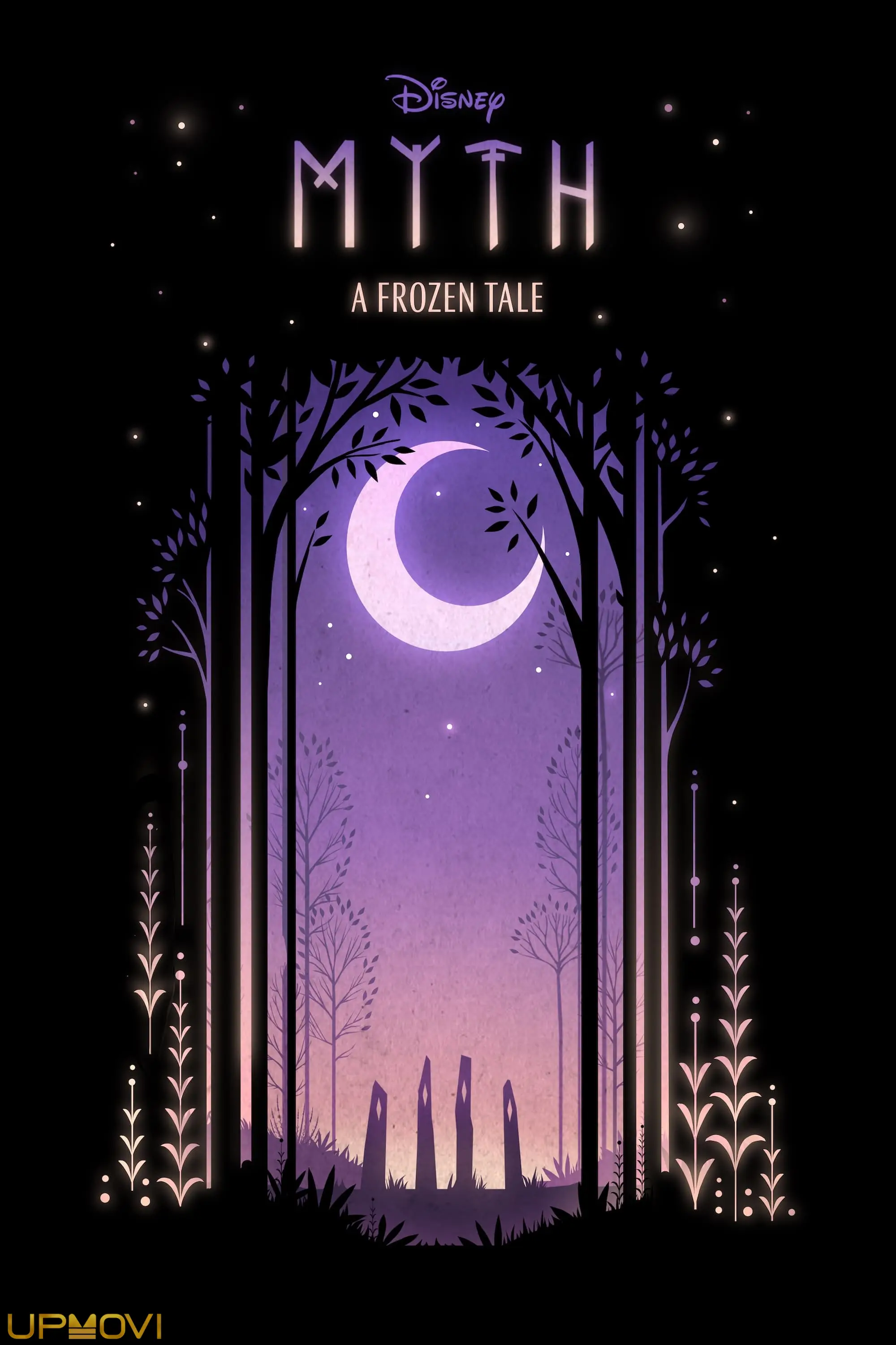 Myth: A Frozen Tale