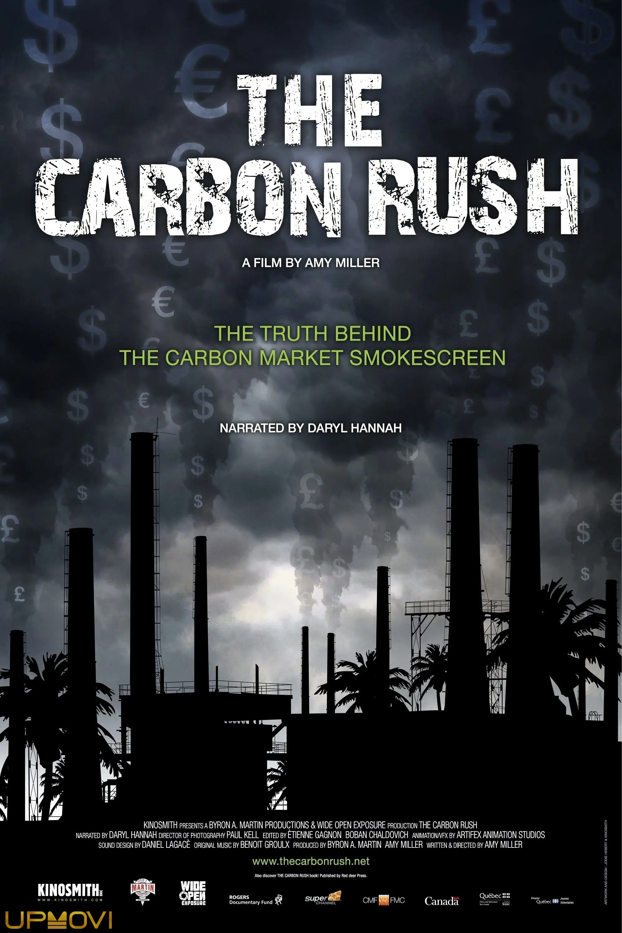 The Carbon Rush