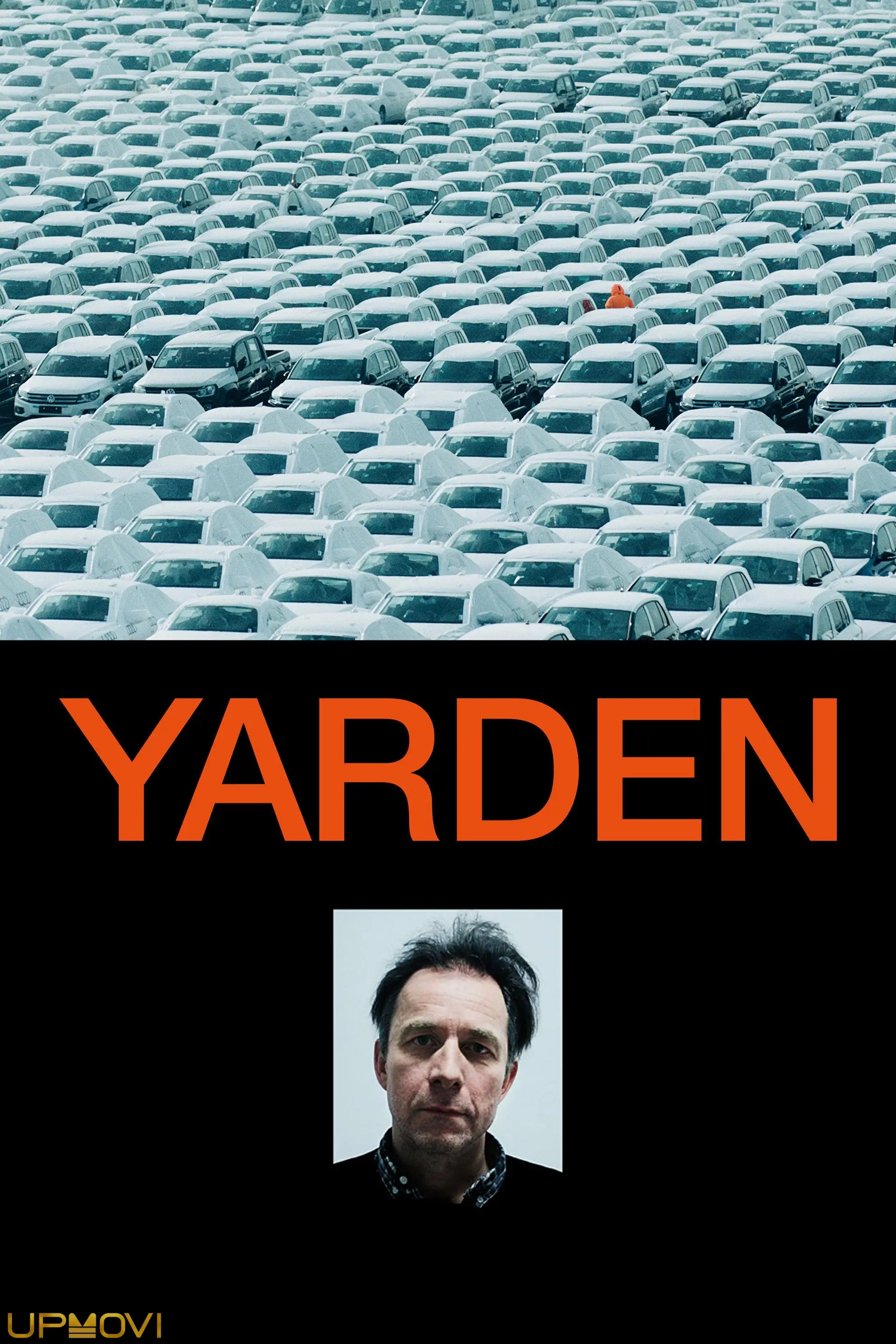 The Yard