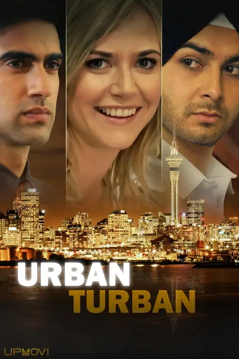 Urban Turban