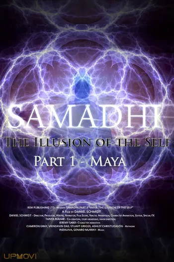 Samadhi Part 1: Maya, the Illusion of the Self