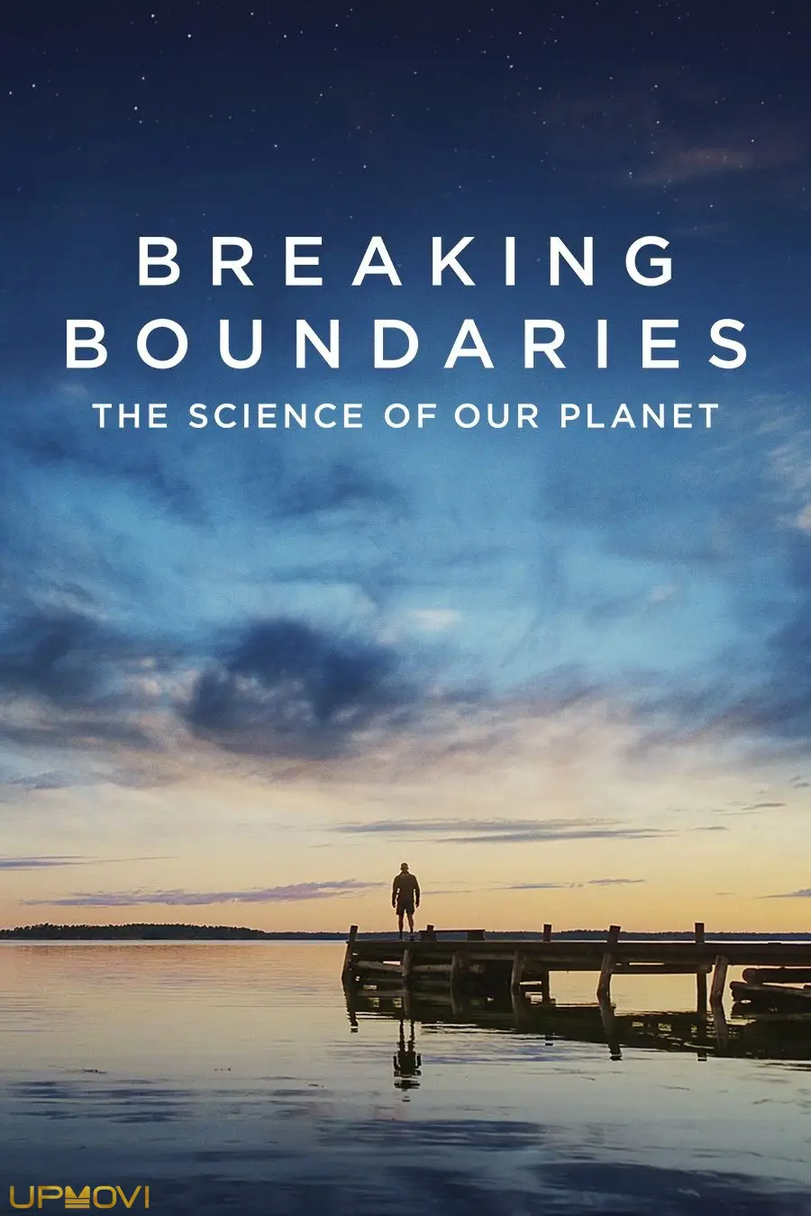 Breaking Boundaries: The Science of Our Planet