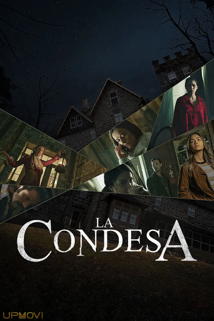 La Condesa