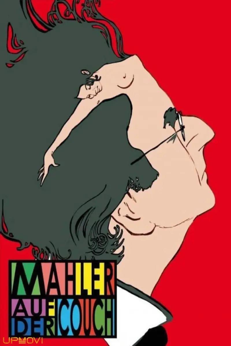 Mahler on the Couch
