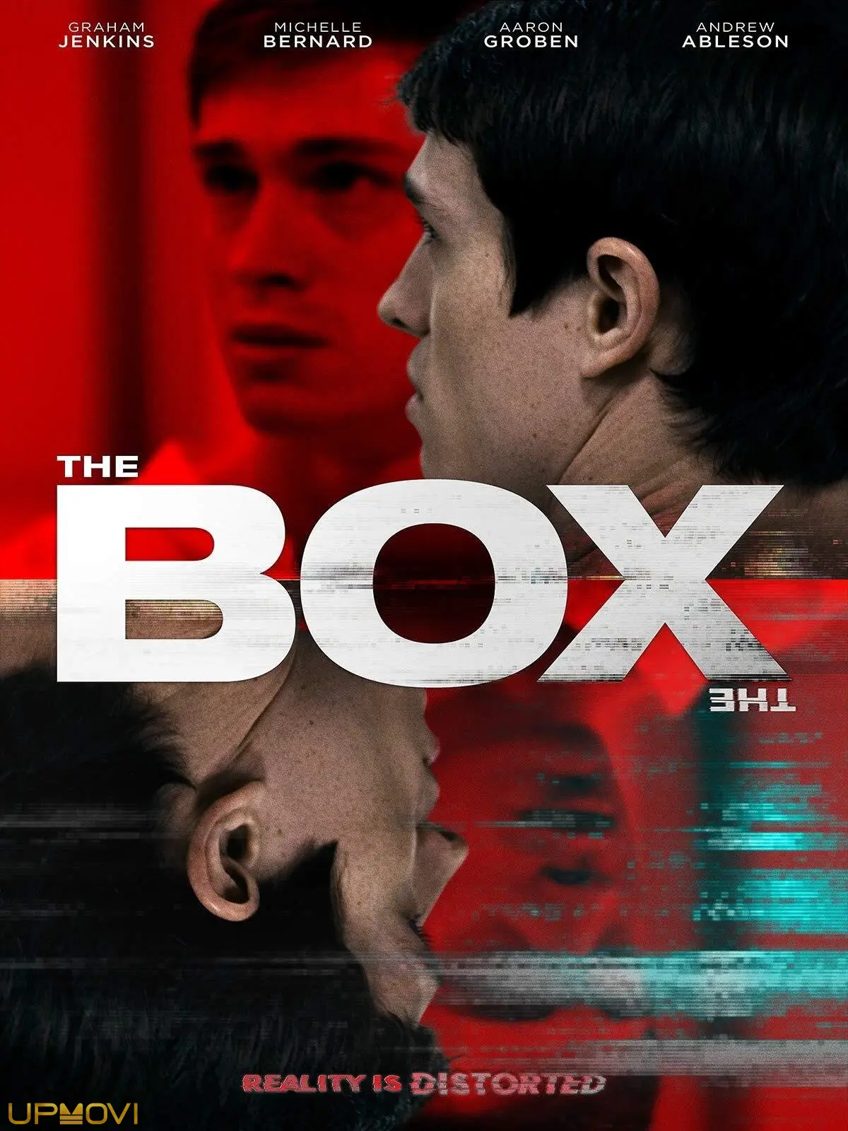 The Box