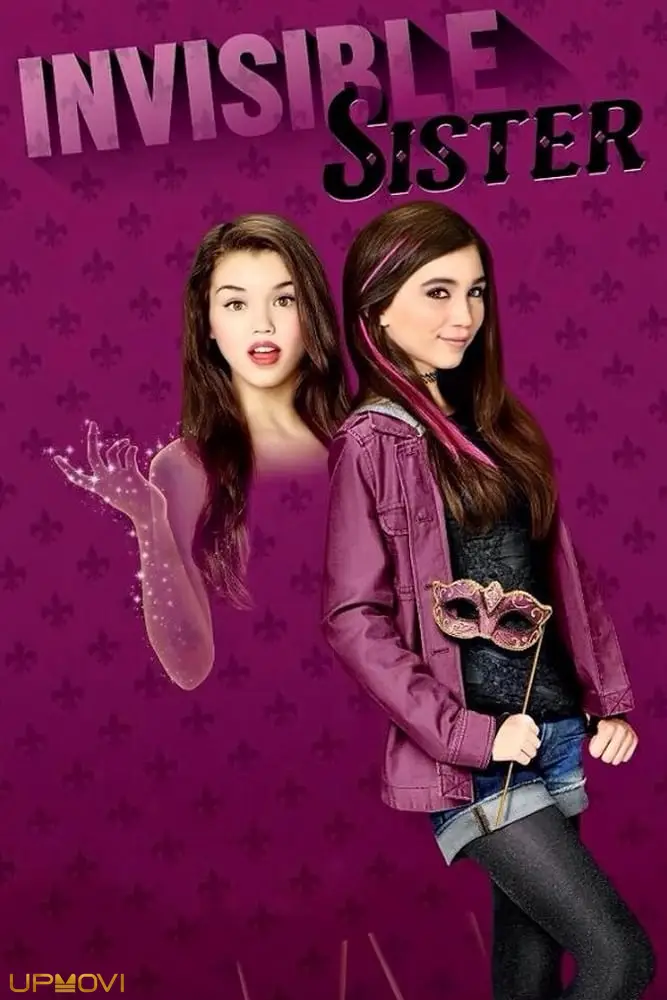 Invisible Sister